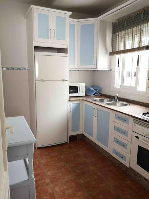 Ferienwohnung El Playaiso De Aguamarga Agua Amarga  Exterior foto