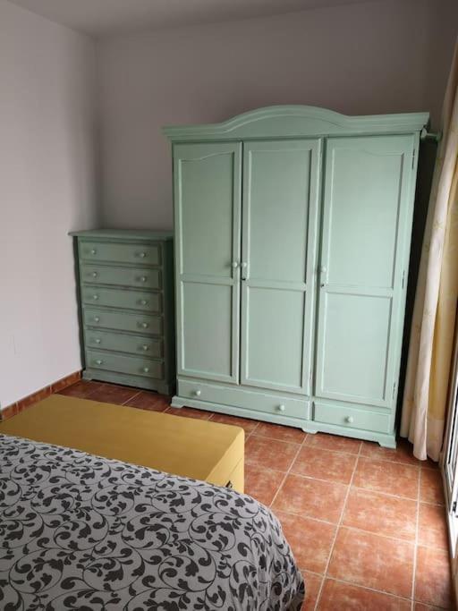 Ferienwohnung El Playaiso De Aguamarga Agua Amarga  Exterior foto