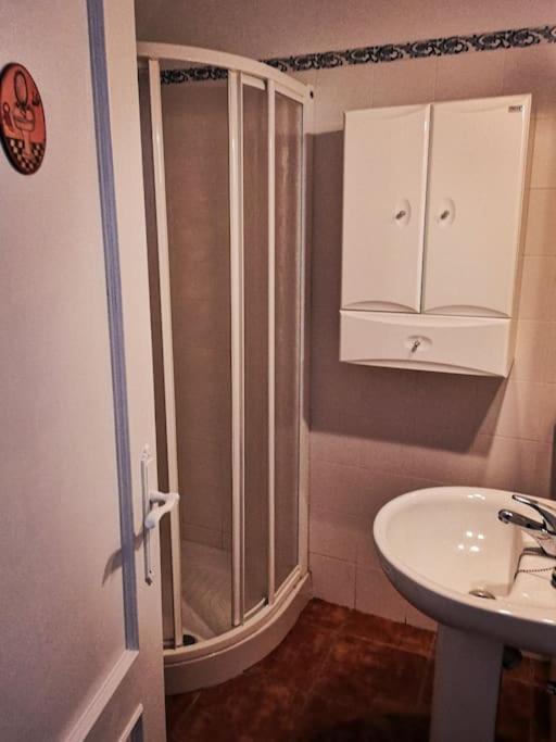 Ferienwohnung El Playaiso De Aguamarga Agua Amarga  Exterior foto
